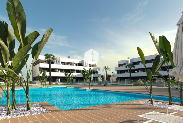 Apartment / flat - New Build - Guardamar del Segura -
                El Raso