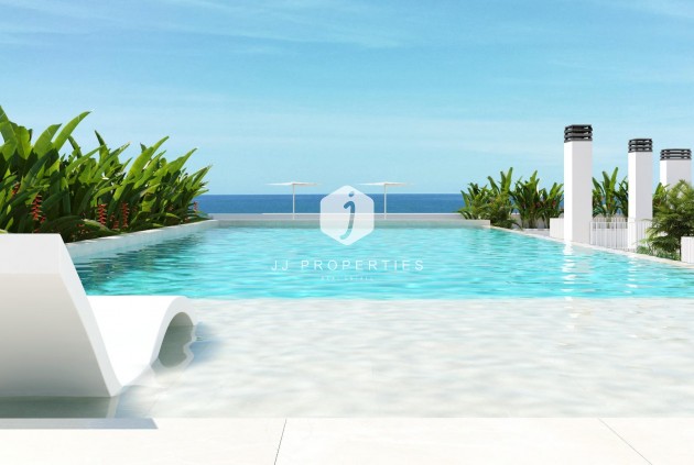 Apartment / flat - New Build - Guardamar del Segura -
                Pueblo