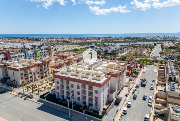 Apartment / flat - New Build - Orihuela Costa -
                Lomas de Cabo Roig