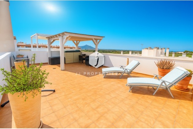 Apartment / flat - Resale -
            Algorfa - C-97566