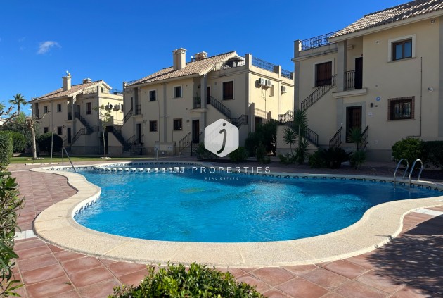 Apartment / flat - Resale - Algorfa -
                Inland