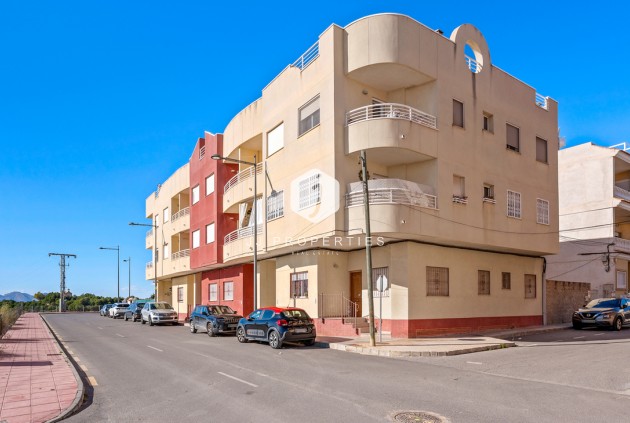 Apartment / flat - Resale - Algorfa -
                Inland