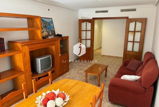 Apartment / flat - Resale - Almoradí -
                Costa Blanca