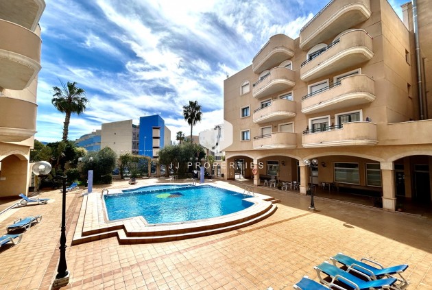 Apartment / flat - Resale - Cabo Roig -
                Costa Blanca