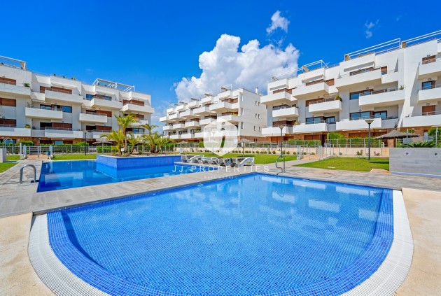 Apartment / flat - Resale - Cabo Roig -
                Costa Blanca
