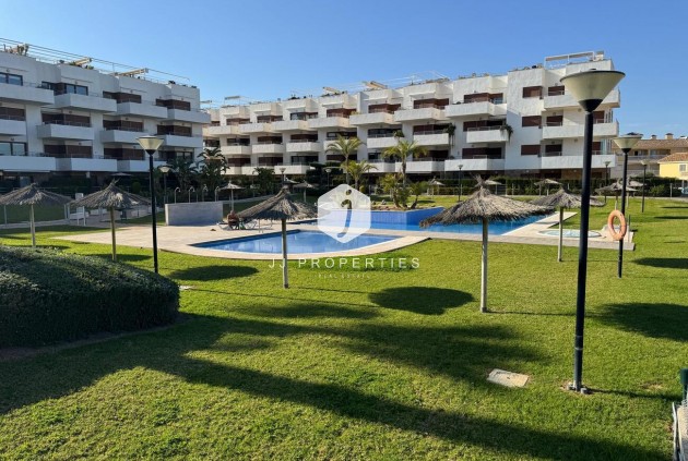 Apartment / flat - Resale - Cabo Roig -
                Lomas de Cabo Roig