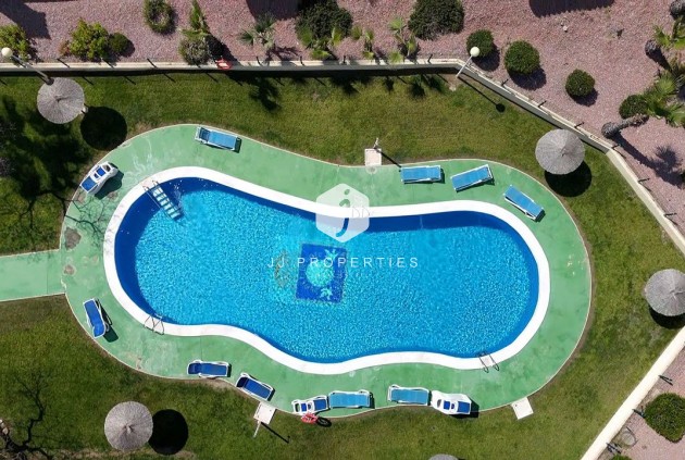 Apartment / flat - Resale -
            Campoamor - C-11676