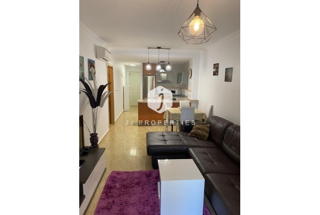 Apartment / flat - Resale - Campoamor -
                Costa Blanca