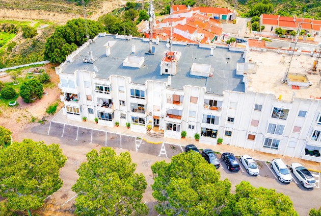Apartment / flat - Resale - Ciudad Quesada -
                Costa Blanca