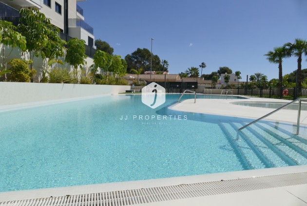 Apartment / flat - Resale - Dehesa de Campoamor -
                Costa Blanca