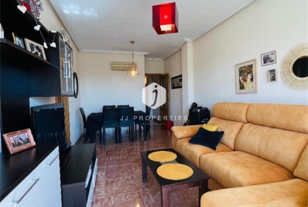 Apartment / flat - Resale - Formentera del Segura -
                Formentera del Segura