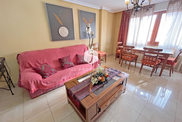 Apartment / flat - Resale - Formentera del Segura -
                Palacios