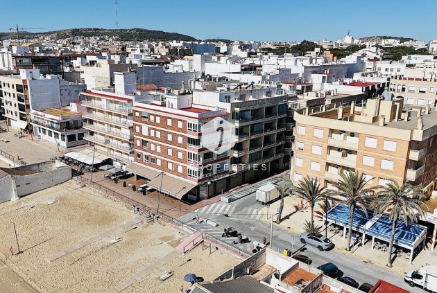Apartment / flat - Resale - Guardamar del Segura -
                Costa Blanca