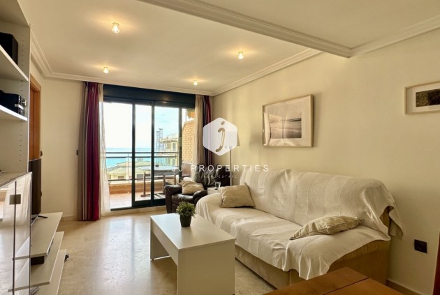 Apartment / flat - Resale - Guardamar del Segura -
                Costa Blanca