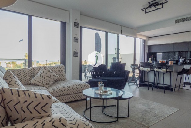 Apartment / flat - Resale - Guardamar del Segura -
                Costa Blanca