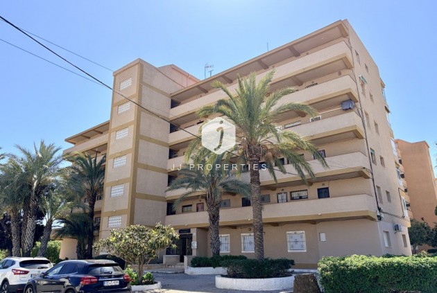 Apartment / flat - Resale - Guardamar del Segura -
                Costa Blanca