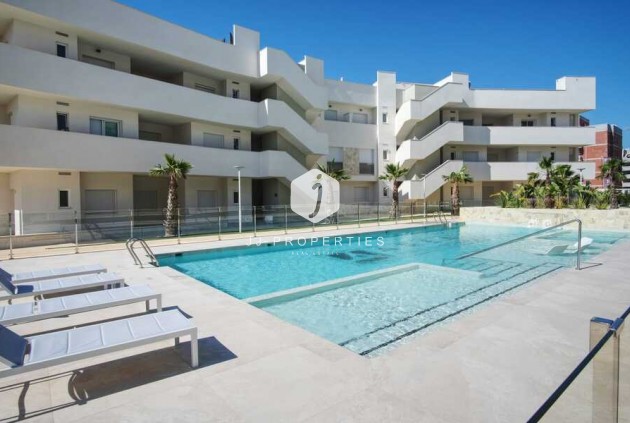 Apartment / flat - Resale - Guardamar del Segura -
                Costa Blanca