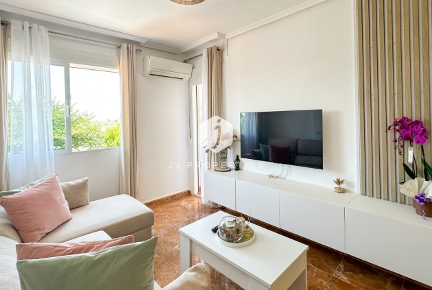 Apartment / flat - Resale - Guardamar del Segura -
                Costa Blanca
