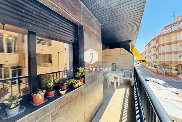 Apartment / flat - Resale - La Mata -
                Costa Blanca