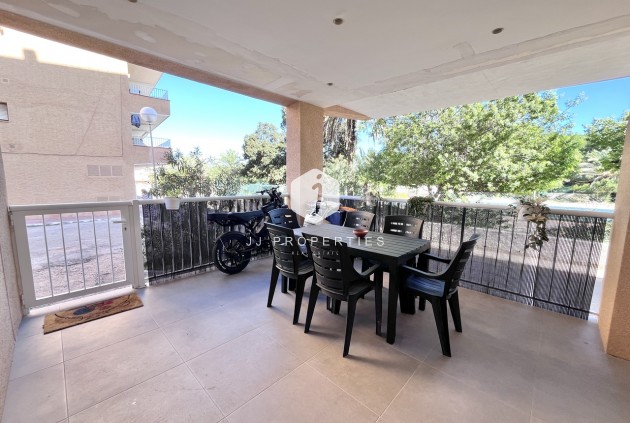 Apartment / flat - Resale - La Mata -
                Costa Blanca