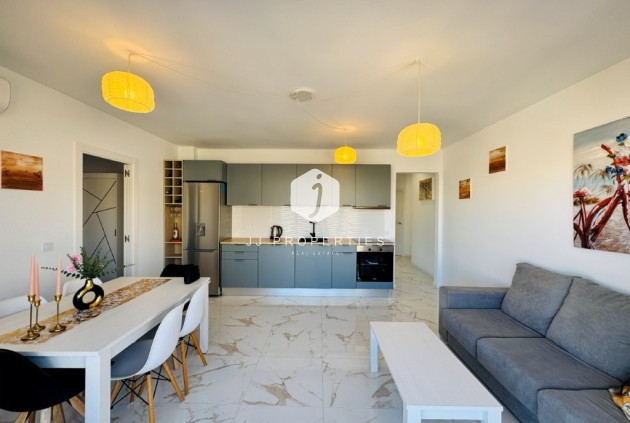 Apartment / flat - Resale - La Mata -
                Costa Blanca