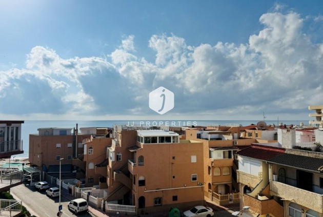 Apartment / flat - Resale - La Mata -
                Costa Blanca