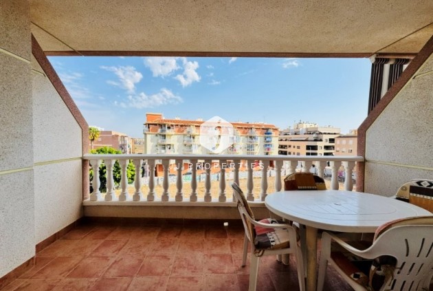 Apartment / flat - Resale - La Mata -
                Costa Blanca