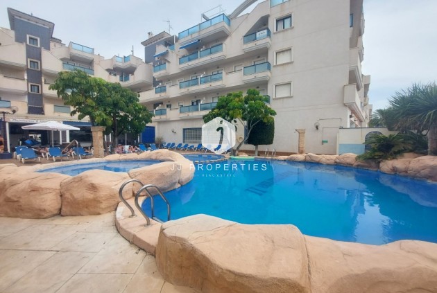 Apartment / flat - Resale - La Zenia -
                Costa Blanca