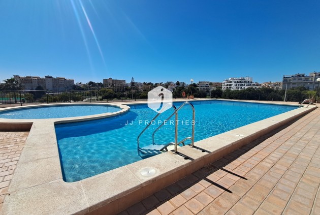 Apartment / flat - Resale - La Zenia -
                Costa Blanca