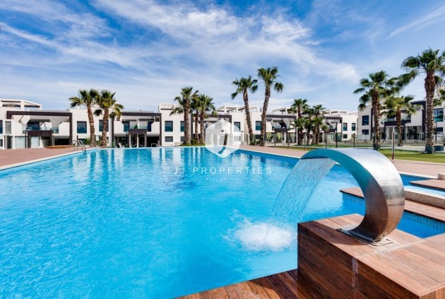Apartment / flat - Resale - La Zenia -
                Costa Blanca