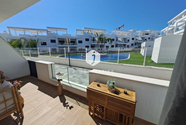 Apartment / flat - Resale -
            Los Balcones - C-85716