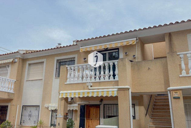 Apartment / flat - Resale - Los Balcones -
                Costa Blanca