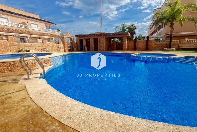 Apartment / flat - Resale - Los Dolses -
                Inland