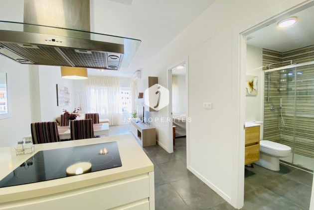 Apartment / flat - Resale - Orihuela Costa -
                Altos De Campoamor