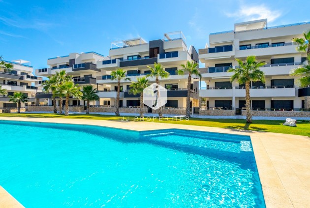 Apartment / flat - Resale -
            Orihuela Costa - C-38173
