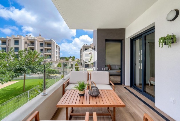 Apartment / flat - Resale - Orihuela Costa -
                Costa Blanca