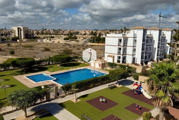Apartment / flat - Resale - Orihuela Costa -
                Costa Blanca