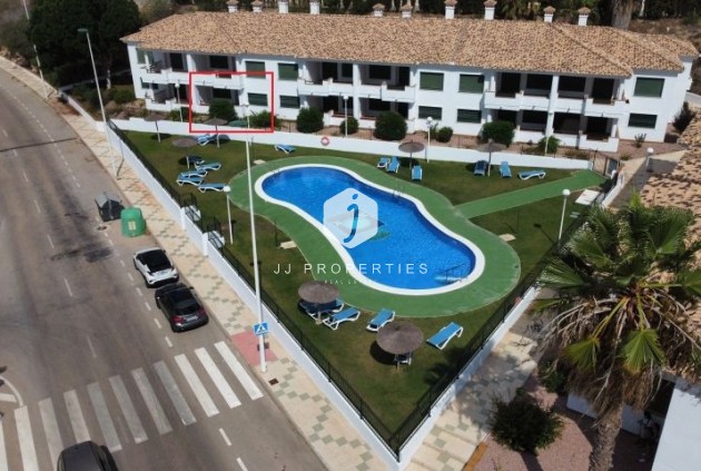 Apartment / flat - Resale - Orihuela Costa -
                Costa Blanca