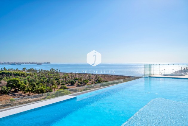 Apartment / flat - Resale - Orihuela Costa -
                Costa Blanca