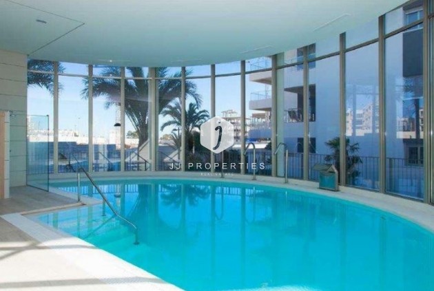 Apartment / flat - Resale - Orihuela Costa -
                Costa Blanca