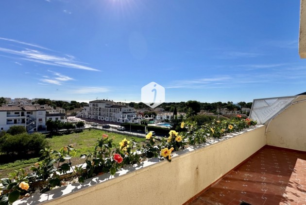 Apartment / flat - Resale - Orihuela Costa -
                Costa Blanca