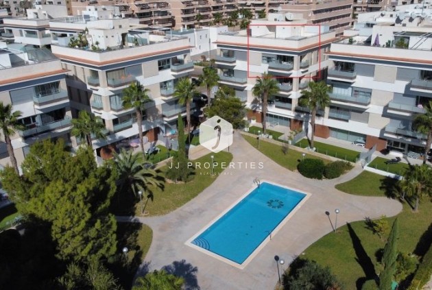 Apartment / flat - Resale - Orihuela Costa -
                Costa Blanca