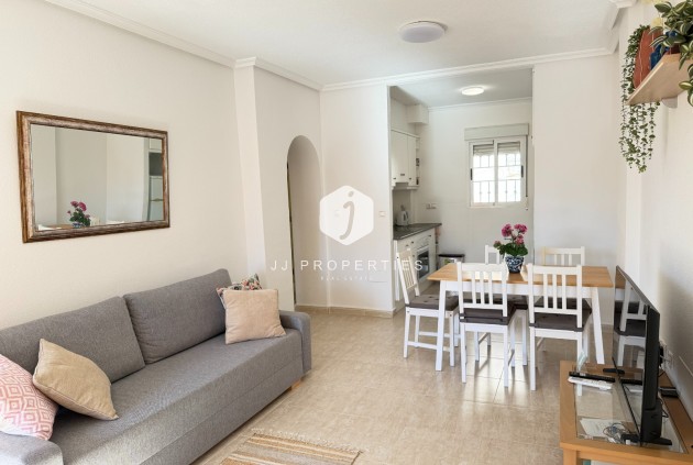 Apartment / flat - Resale - Orihuela Costa -
                Costa Blanca