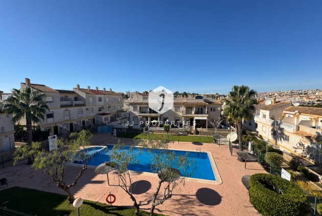 Apartment / flat - Resale - Orihuela Costa -
                Costa Blanca