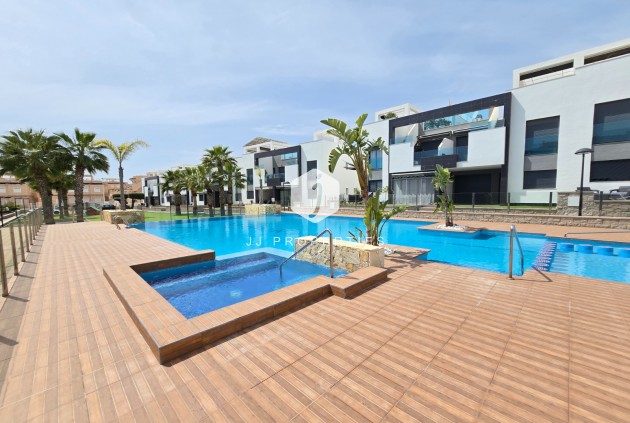 Apartment / flat - Resale - Orihuela Costa -
                Costa Blanca