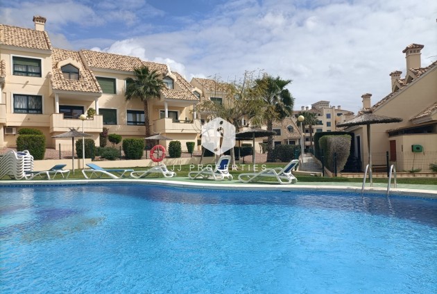 Apartment / flat - Resale - Orihuela Costa -
                Costa Blanca