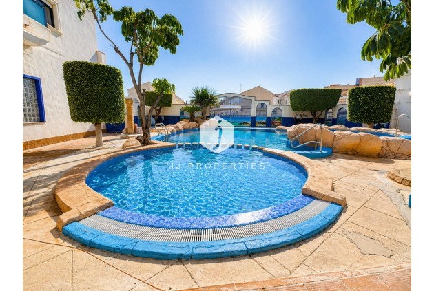 Apartment / flat - Resale - Orihuela Costa -
                Costa Blanca