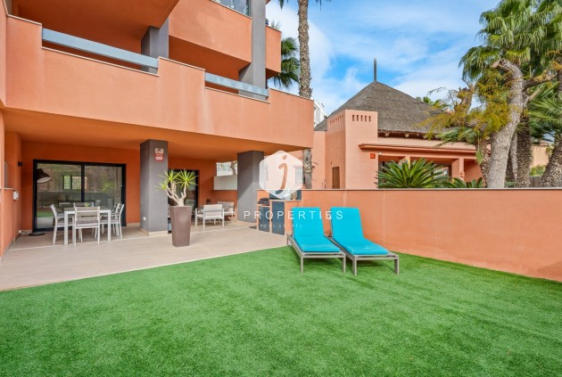 Apartment / flat - Resale - Orihuela Costa -
                Costa Blanca