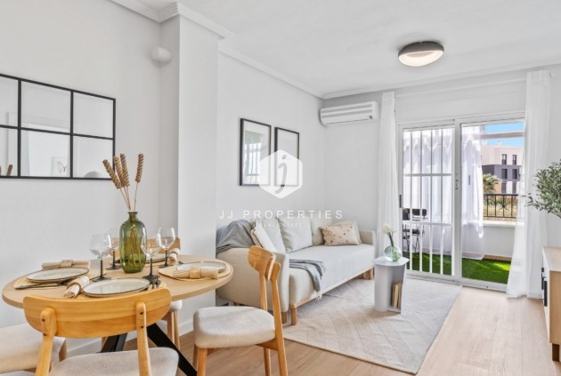 Apartment / flat - Resale - Orihuela Costa -
                Costa Blanca