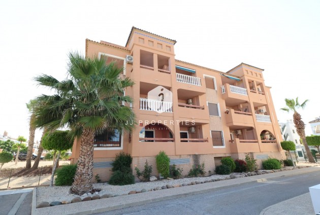Apartment / flat - Resale - Orihuela Costa -
                Costa Blanca